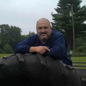 Meet your Posher, John